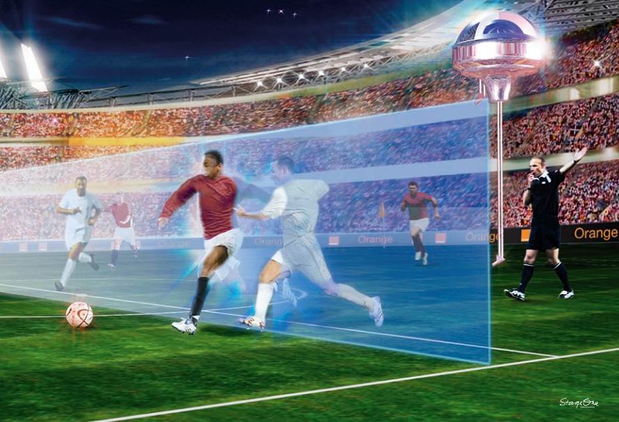 2020’de Futbol Nasıl Olacak? Aceto Balsamico